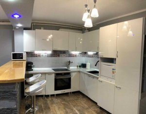 Apartament de inchiriat, 2 camere,Cartierul Europa