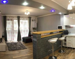 Apartament de inchiriat, 2 camere,Cartierul Europa