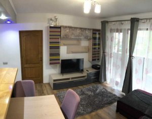 Apartament de inchiriat, 2 camere,Cartierul Europa