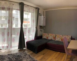 Apartament de inchiriat, 2 camere,Cartierul Europa