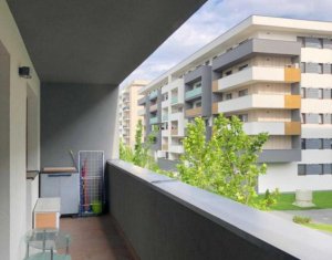 Apartament de inchiriat, 2 camere,Cartierul Europa
