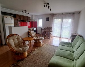 Apartament cu 3 camere in Gheogheni