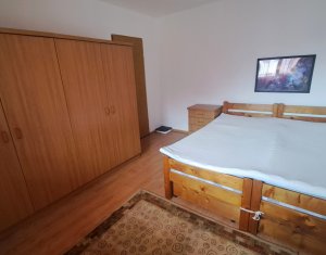 Apartament cu 3 camere in Gheogheni