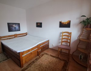 Apartament cu 3 camere in Gheogheni