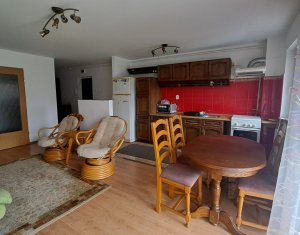 Apartament cu 3 camere in Gheogheni