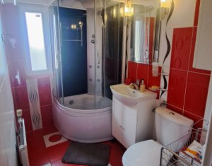 Apartament cu 3 camere in Gheogheni
