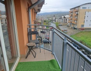 Apartament cu 3 camere in Gheogheni