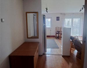 Apartament cu 3 camere in Gheogheni