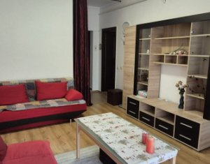 Apartament o camera, mobilat si utilat, Floresti, strada Porii