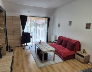 Apartament o camera, mobilat si utilat, Floresti, strada Porii