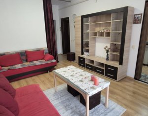 Apartament o camera, mobilat si utilat, Floresti, strada Porii