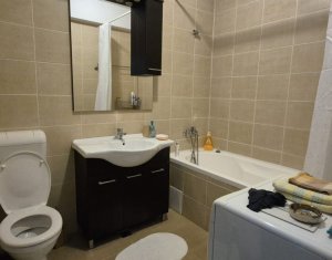 Apartament o camera, mobilat si utilat, Floresti, strada Porii