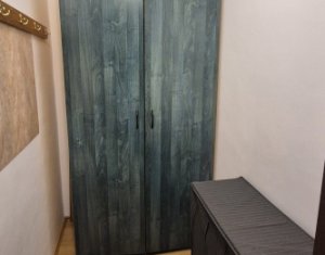 Apartament o camera, mobilat si utilat, Floresti, strada Porii
