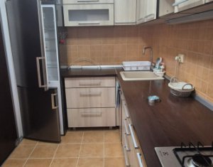 Apartament o camera, mobilat si utilat, Floresti, strada Porii