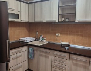 Apartament o camera, mobilat si utilat, Floresti, strada Porii
