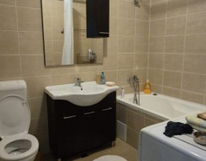 Apartament o camera, mobilat si utilat, Floresti, strada Porii