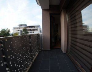 Apartament 2 camere, blocul OAZA, parcare subterana, boxa, disponibil 1.06.2025