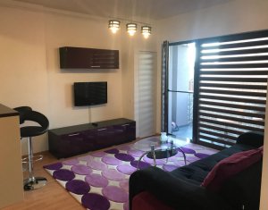 Apartament 2 camere, blocul OAZA, parcare subterana, boxa, disponibil 1.06.2025