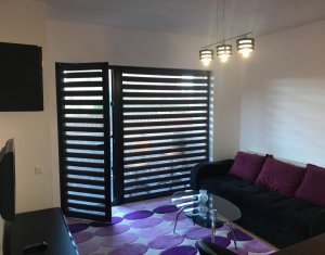 Apartament 2 camere, blocul OAZA, parcare subterana, boxa, disponibil 1.06.2025
