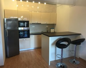 Apartament 2 camere, blocul OAZA, parcare subterana, boxa, disponibil 1.06.2025