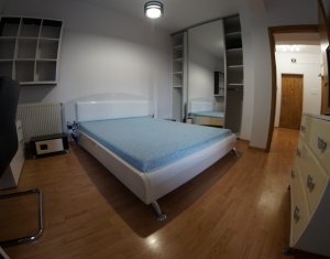 Apartament 2 camere, blocul OAZA, parcare subterana, boxa, disponibil 1.06.2025