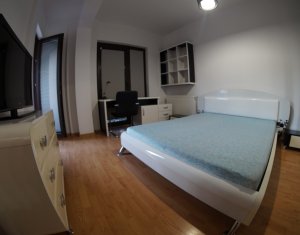 Apartament 2 camere, blocul OAZA, parcare subterana, boxa, disponibil 1.06.2025