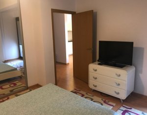 Apartament 2 camere, blocul OAZA, parcare subterana, boxa, disponibil 1.06.2025
