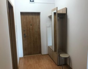 Apartament 2 camere, blocul OAZA, parcare subterana, boxa, disponibil 1.06.2025
