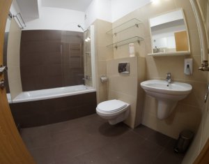 Apartament 2 camere, blocul OAZA, parcare subterana, boxa, disponibil 1.06.2025