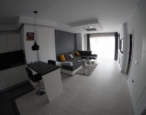 Apartament 2 camere, balcon, parcare subterana, Grand Park Residence