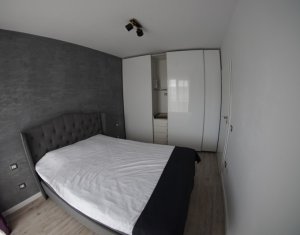 Apartament 2 camere, balcon, parcare subterana, Grand Park Residence