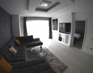Apartament 2 camere, balcon, parcare subterana, Grand Park Residence