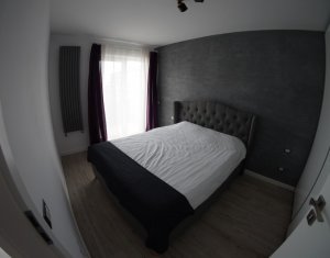 Apartament 2 camere, balcon, parcare subterana, Grand Park Residence