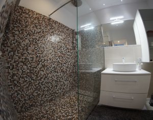 Apartament 2 camere, balcon, parcare subterana, Grand Park Residence