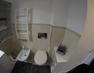 Apartament 2 camere, balcon, parcare subterana, Grand Park Residence