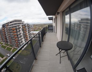 Apartament 2 camere, balcon, parcare subterana, Grand Park Residence