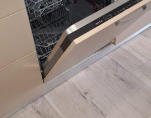 Apartment 3 rooms for rent in Cluj-napoca, zone Zorilor