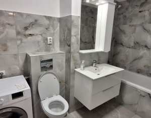 Apartment 3 rooms for rent in Cluj-napoca, zone Zorilor