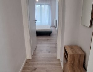 Apartment 3 rooms for rent in Cluj-napoca, zone Zorilor