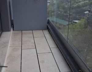 Apartment 3 rooms for rent in Cluj-napoca, zone Zorilor