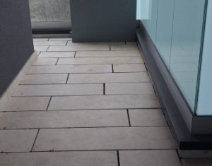 Apartment 3 rooms for rent in Cluj-napoca, zone Zorilor
