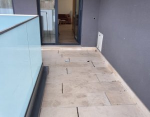 Apartment 3 rooms for rent in Cluj-napoca, zone Zorilor