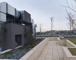 Apartment 3 rooms for rent in Cluj-napoca, zone Zorilor