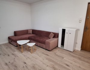 Inchiriere apartament 3 camere, Frunzisului, prima inchiriere