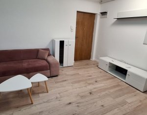 Apartment 3 rooms for rent in Cluj-napoca, zone Zorilor