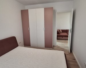 Apartment 3 rooms for rent in Cluj-napoca, zone Zorilor