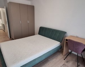 Apartment 3 rooms for rent in Cluj-napoca, zone Zorilor