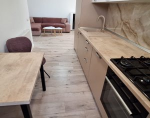 Apartment 3 rooms for rent in Cluj-napoca, zone Zorilor