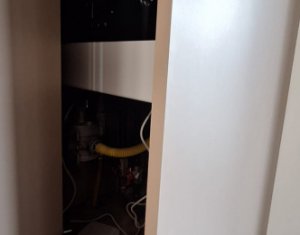 Apartment 3 rooms for rent in Cluj-napoca, zone Zorilor