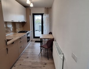 Apartment 3 rooms for rent in Cluj-napoca, zone Zorilor